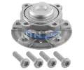 Sada loiska kola SNR ‐ SNR R150.55