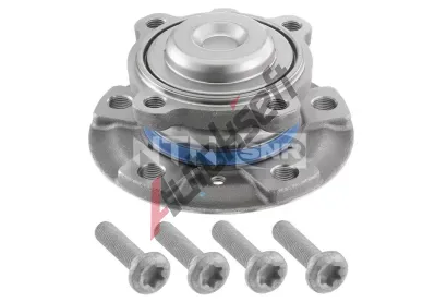 SNR Sada loiska kola SNR R150.55, R150.55