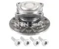 Sada loiska kola SNR ‐ SNR R150.68