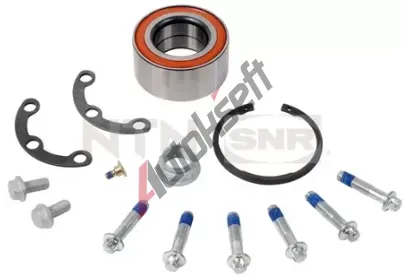 SNR Sada loiska kola SNR R151.07S, R151.07S