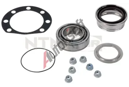 SNR Sada lo�iska kola SNR R151.10S, R151.10S