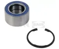 Sada loiska kola SNR ‐ SNR R151.26
