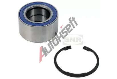 SNR Sada loiska kola SNR R151.26, R151.26