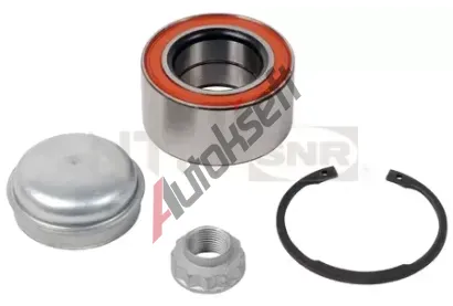 SNR Sada loiska kola SNR R151.31, R151.31