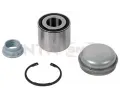 Sada loiska kola SNR ‐ SNR R151.32