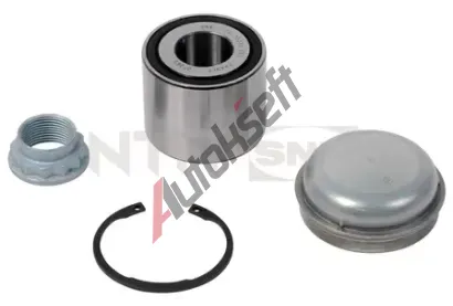 SNR Sada loiska kola SNR R151.32, R151.32