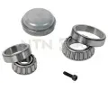Sada loiska kola SNR ‐ SNR R151.36