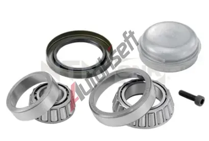 SNR Sada loiska kola SNR R151.36S, R151.36S
