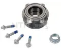 Sada loiska kola SNR ‐ SNR R151.37