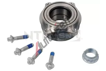 SNR Sada loiska kola SNR R151.37, R151.37