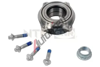 SNR Sada loiska kola SNR R151.43, R151.43