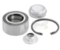 Sada loiska kola SNR ‐ SNR R151.46