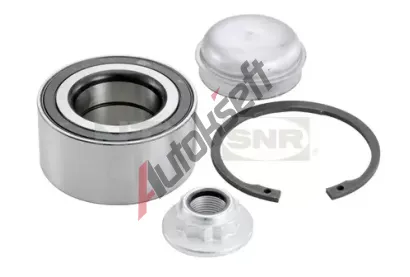 SNR Sada loiska kola SNR R151.46, R151.46