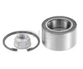 Sada loiska kola SNR ‐ SNR R151.50