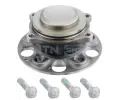 SNR Sada loiska kola ‐ SNR R151.60