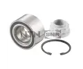 Sada loiska kola SNR ‐ SNR R151.62