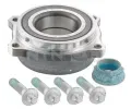 Sada loiska kola SNR ‐ SNR R151.63