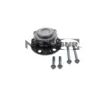 Sada loiska kola SNR ‐ SNR R151.64