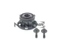 Sada loiska kola SNR ‐ SNR R151.66