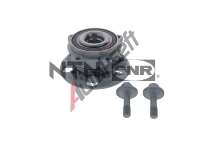 SNR Sada loiska kola SNR R151.66, R151.66