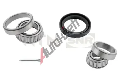 SNR Sada loiska kola SNR R152.02, R152.02