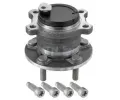 Sada loiska kola SNR ‐ SNR R152.101