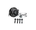 Sada loiska kola SNR ‐ SNR R152.103