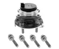 Sada loiska kola SNR ‐ SNR R152.104