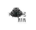 Sada loiska kola SNR ‐ SNR R152.105