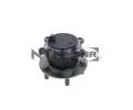 Sada loiska kola SNR ‐ SNR R152.108