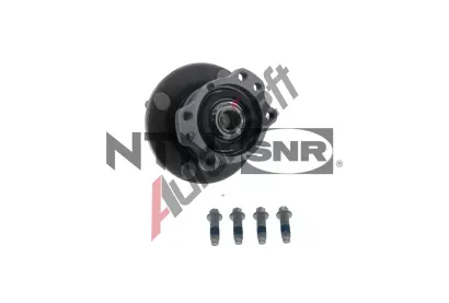 SNR Sada loiska kola SNR R152.109, R152.109