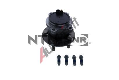 SNR Sada loiska kola SNR R152.111, R152.111