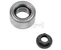 Sada loiska kola SNR ‐ SNR R152.23