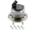 Sada loiska kola SNR ‐ SNR R152.24