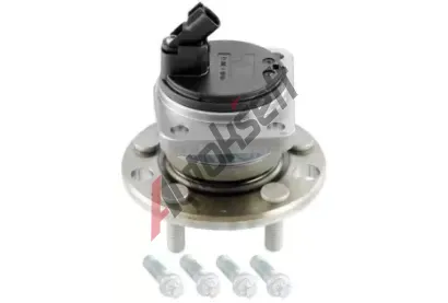 SNR Sada loiska kola SNR R152.24, R152.24