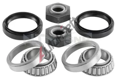 SNR Sada loiska kola SNR R152.28, R152.28