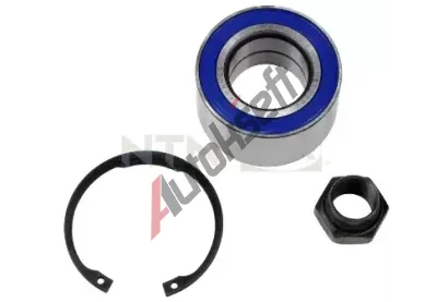 SNR Sada loiska kola SNR R152.39, R152.39