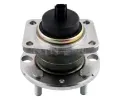 Sada loiska kola SNR ‐ SNR R152.53