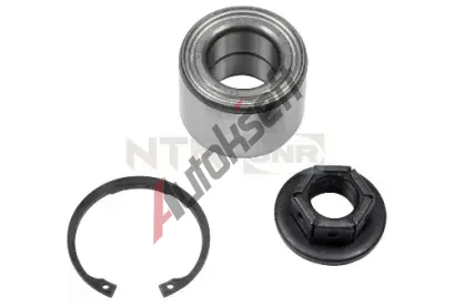 SNR Sada loiska kola SNR R152.56, R152.56
