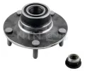 Sada loiska kola SNR ‐ SNR R152.58