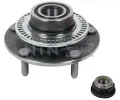 Sada loiska kola SNR ‐ SNR R152.59