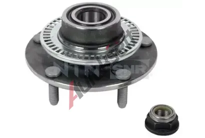 SNR Sada loiska kola SNR R152.59, R152.59