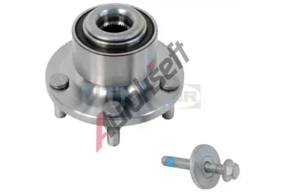 SNR Sada loiska kola SNR R152.62, R152.62