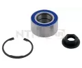 SNR Sada loiska kola ‐ SNR R152.63