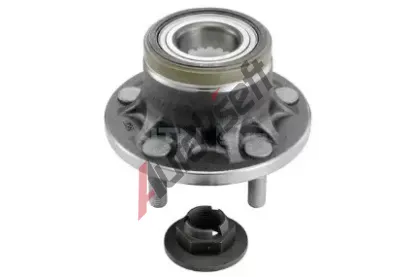 SNR Sada loiska kola SNR R152.68, R152.68