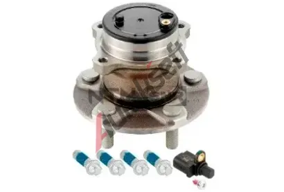SNR Sada loiska kola SNR R152.69, R152.69