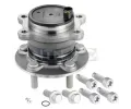 Sada loiska kola SNR ‐ SNR R152.72