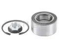 Sada loiska kola SNR ‐ SNR R152.73