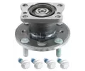 Sada loiska kola SNR ‐ SNR R152.74