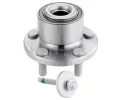 Sada loiska kola SNR ‐ SNR R152.76